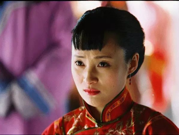 陈建斌|《乔家大院》14年，陈建斌拍戏赚奶粉钱，倪大红成戏骨，长顺走红