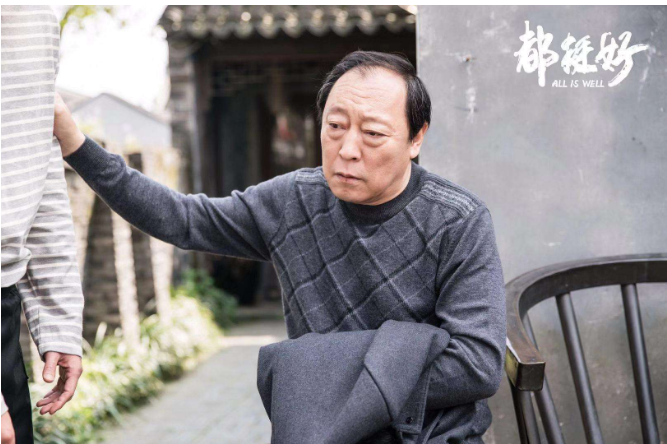 陈建斌|《乔家大院》14年，陈建斌拍戏赚奶粉钱，倪大红成戏骨，长顺走红