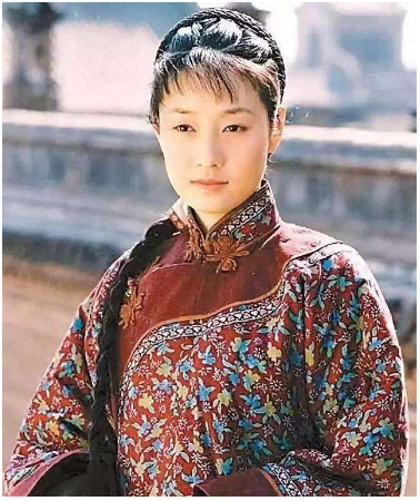 陈建斌|《乔家大院》14年，陈建斌拍戏赚奶粉钱，倪大红成戏骨，长顺走红