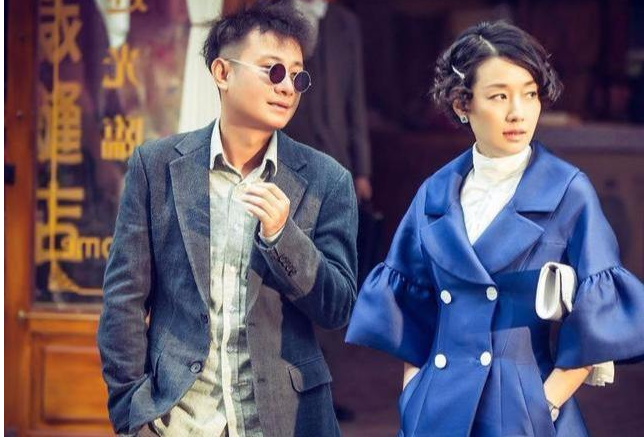 陈建斌|《乔家大院》14年，陈建斌拍戏赚奶粉钱，倪大红成戏骨，长顺走红