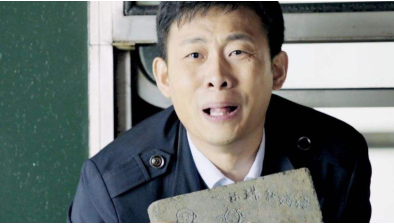 陈建斌|《乔家大院》14年，陈建斌拍戏赚奶粉钱，倪大红成戏骨，长顺走红