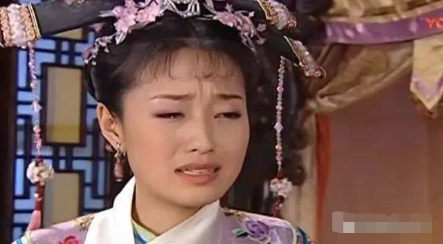 马伊琍|真相大白：原来马伊琍才是“甄嬛”的最佳人选，看到定妆照后，比孙俪美多了