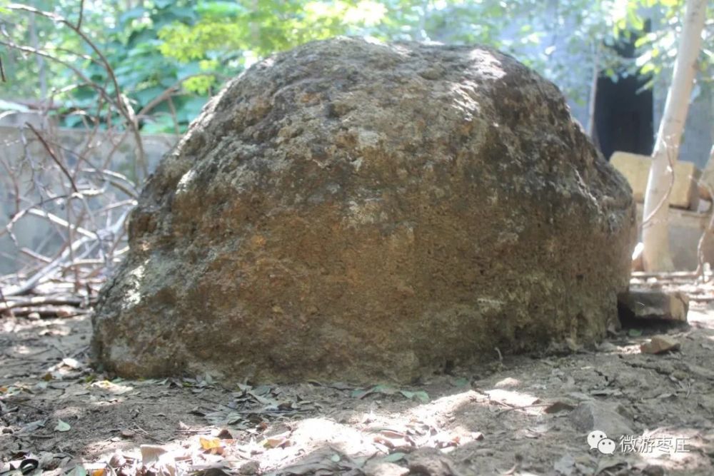 遗址|古薛，“锅”的发源地