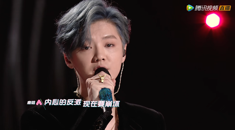 希林娜依高|创造营成团夜名单：希林娜依高C位出道，张艺凡爆冷击败徐艺洋第七名出道