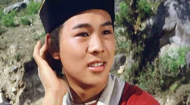 李连杰82年的《少林寺》,票价1毛累计票房1亿,是真的吗?