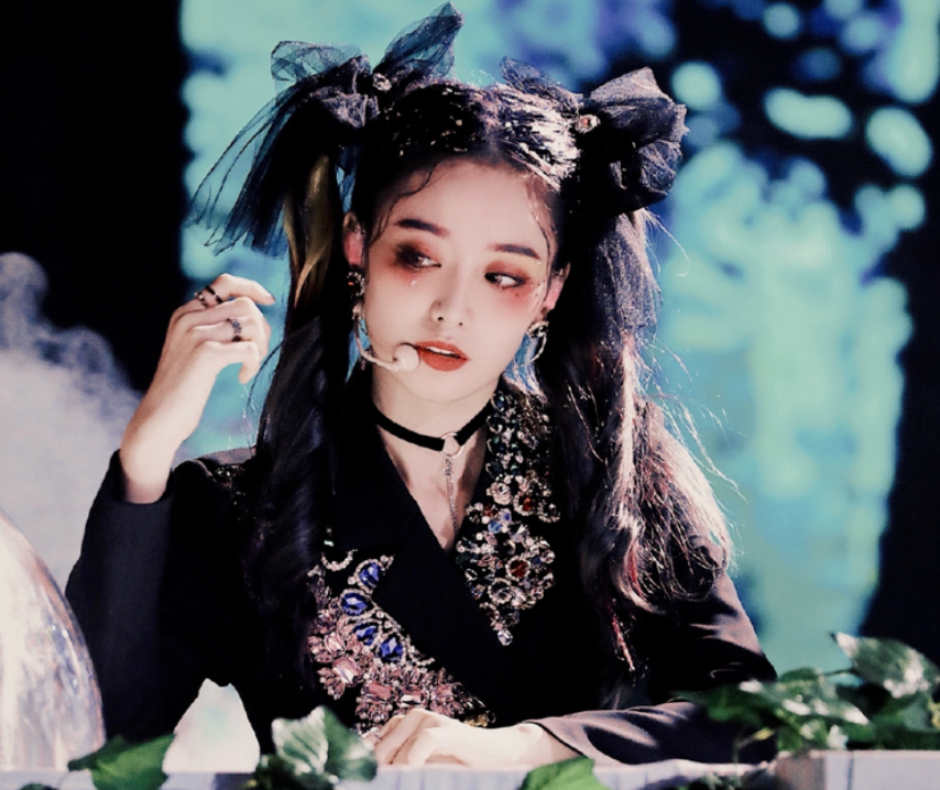 硬糖少女303|硬糖少女303成团，为什么没有全能ACE徐艺洋，答案在这里