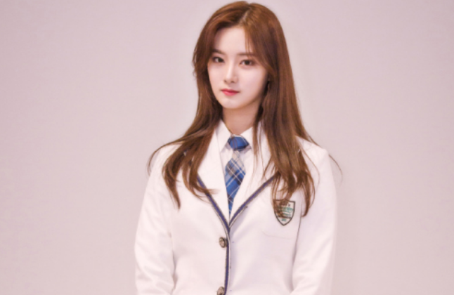 硬糖少女303|硬糖少女303成团，为什么没有全能ACE徐艺洋，答案在这里