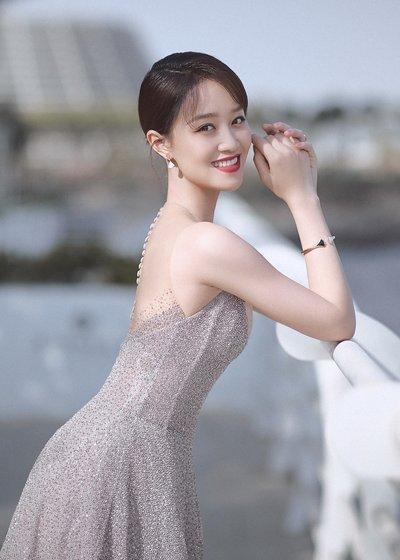 蓝盈莹|《浪姐》蓝盈莹，野心欲望都写在脸上的女人，怎么突然不讨喜了？