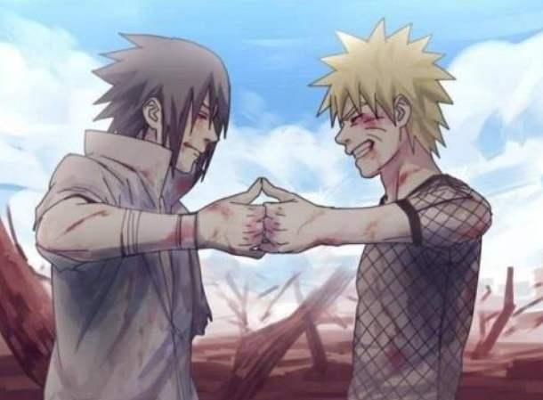 火影忍者:鸣人能帮卡卡西创造一只眼,为何不帮自己造一条手臂?