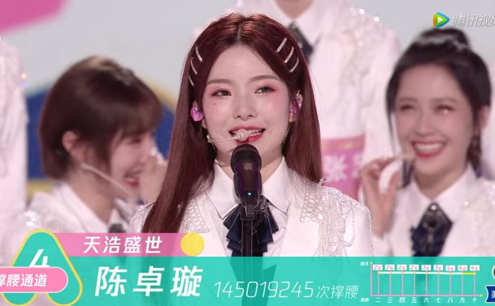 创造营2020|《创造营2020》收官：硬糖少女303成团，张艺凡第七名引热议