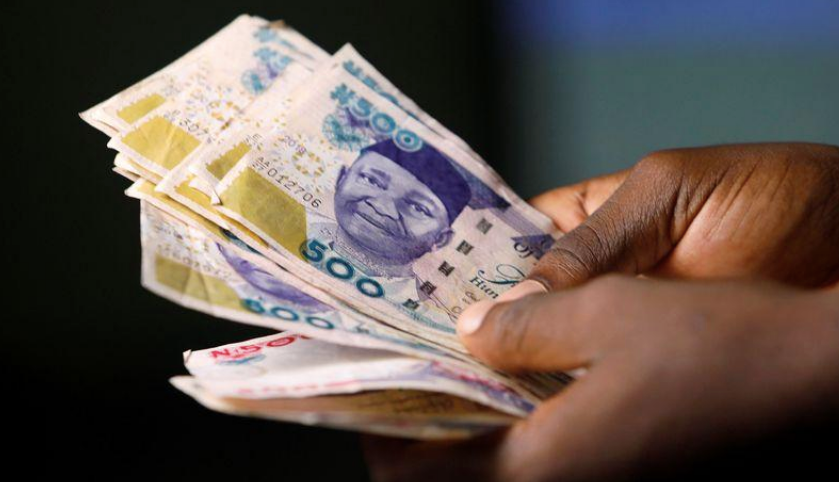 尼日利亚放松封锁措施7月8日起各地将逐步复航