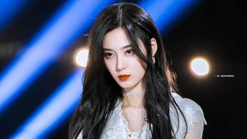 创造营2020|创造营2020：都以为陈卓璇唱得最好？从专业角度看她或许更棒