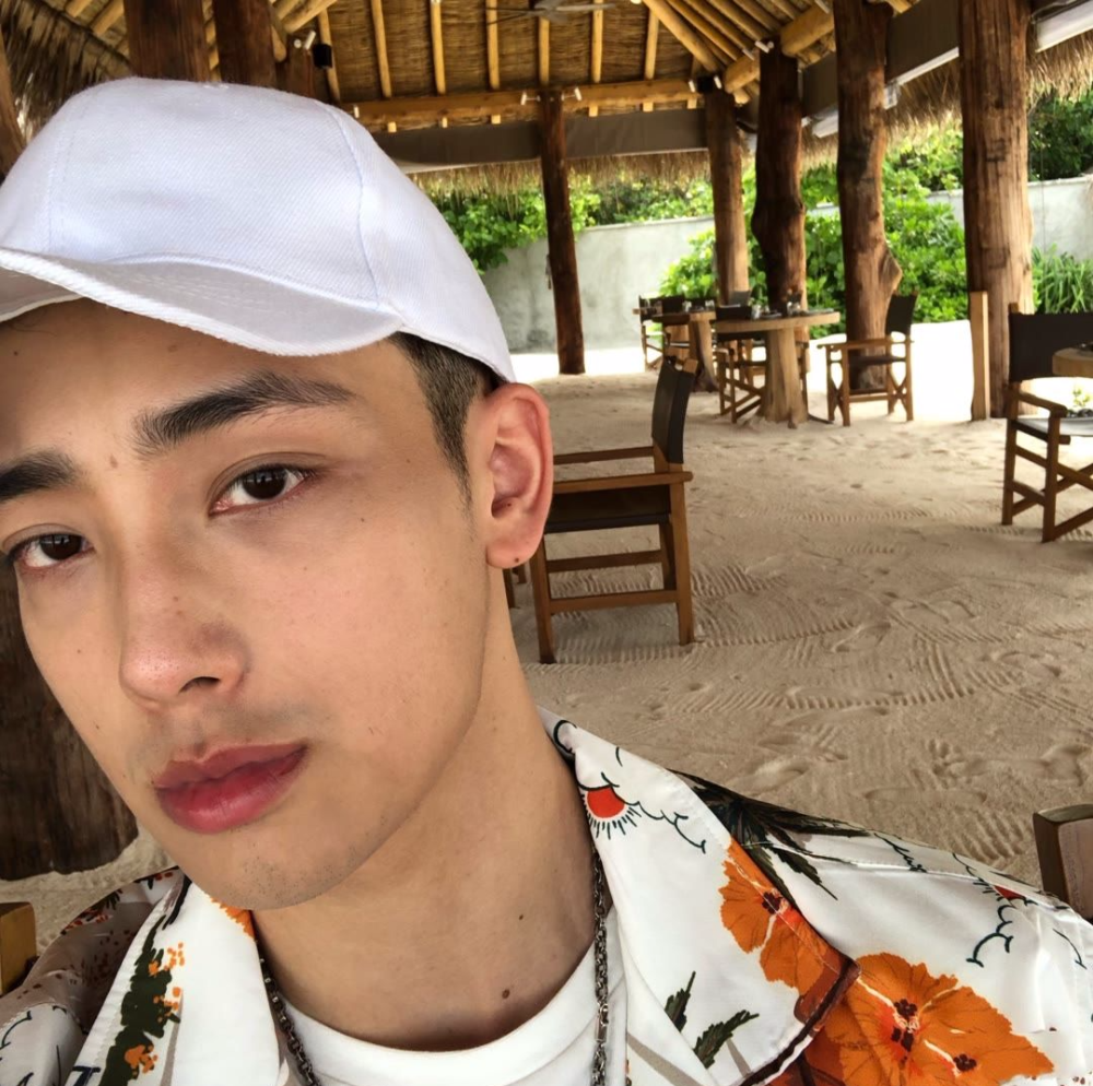 男生头像|拽男生与古风男