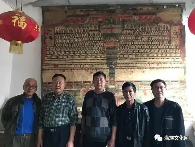 陈广明|满族后裔陈广明的寻根记