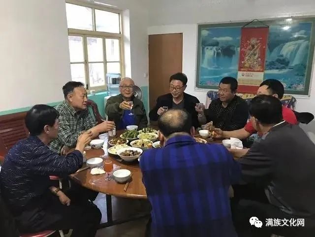 陈广明|满族后裔陈广明的寻根记