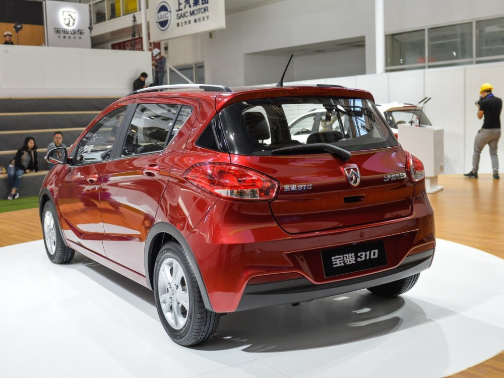 油耗看工况数据不如车主点评靠谱5万以下汽车油耗前五推荐