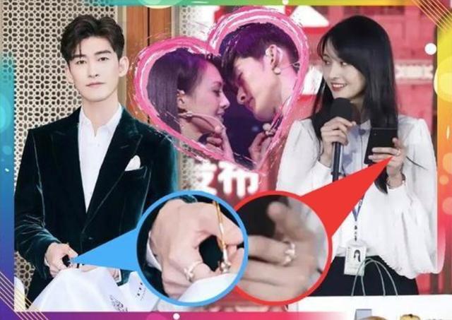 郑爽|兜兜转转还是你？郑爽的这些细节暴露了，她和张翰疑似复合