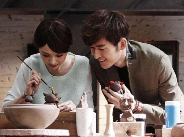 郑爽|兜兜转转还是你？郑爽的这些细节暴露了，她和张翰疑似复合