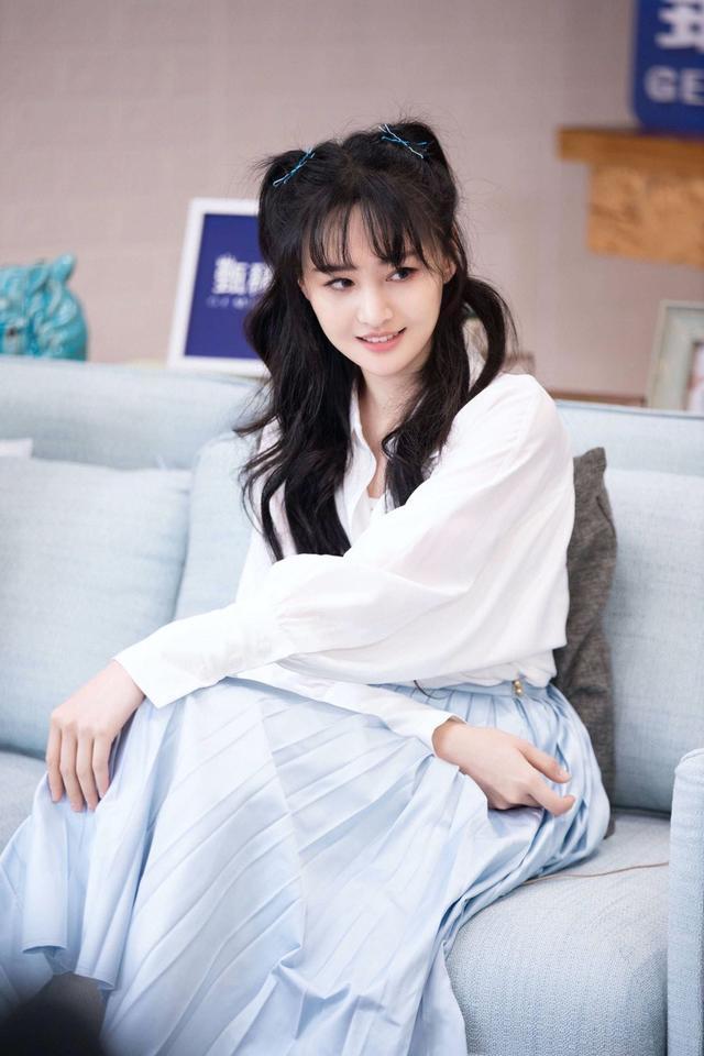 郑爽|兜兜转转还是你？郑爽的这些细节暴露了，她和张翰疑似复合