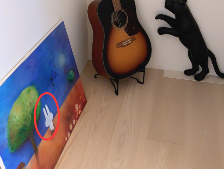 陈妍希为陈晓庆生