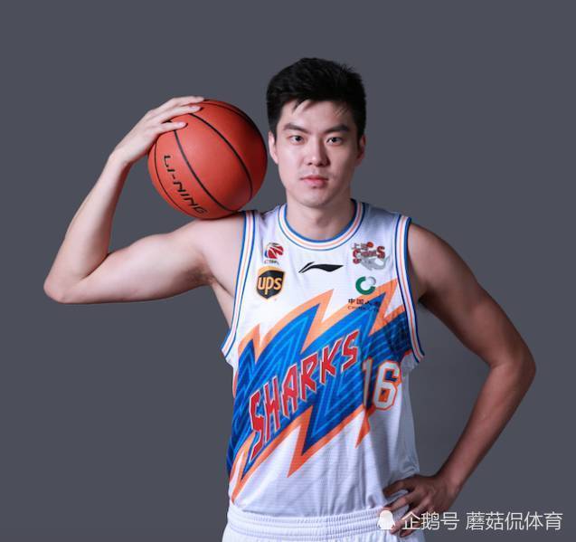 适合自己才是最好的,离开广东的董瀚麟在上海表现亮眼
