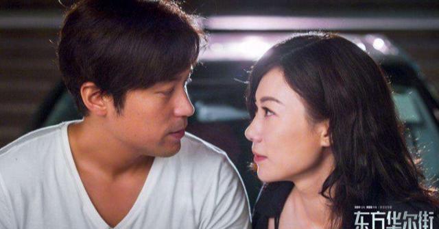 张可颐|时隔14年！TVB再播《九五至尊》，张可颐封视后与郭可盈掀口水战