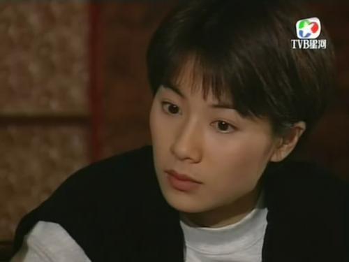 张可颐|时隔14年！TVB再播《九五至尊》，张可颐封视后与郭可盈掀口水战