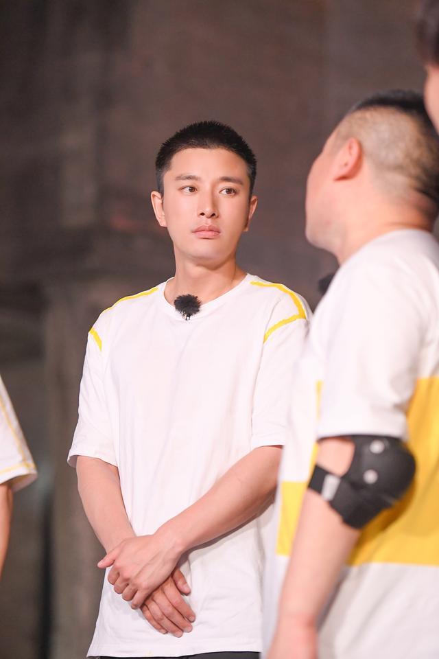 岳云鹏|《极限挑战6》郭京飞邓伦高能解密 岳云鹏被锁魔术箱