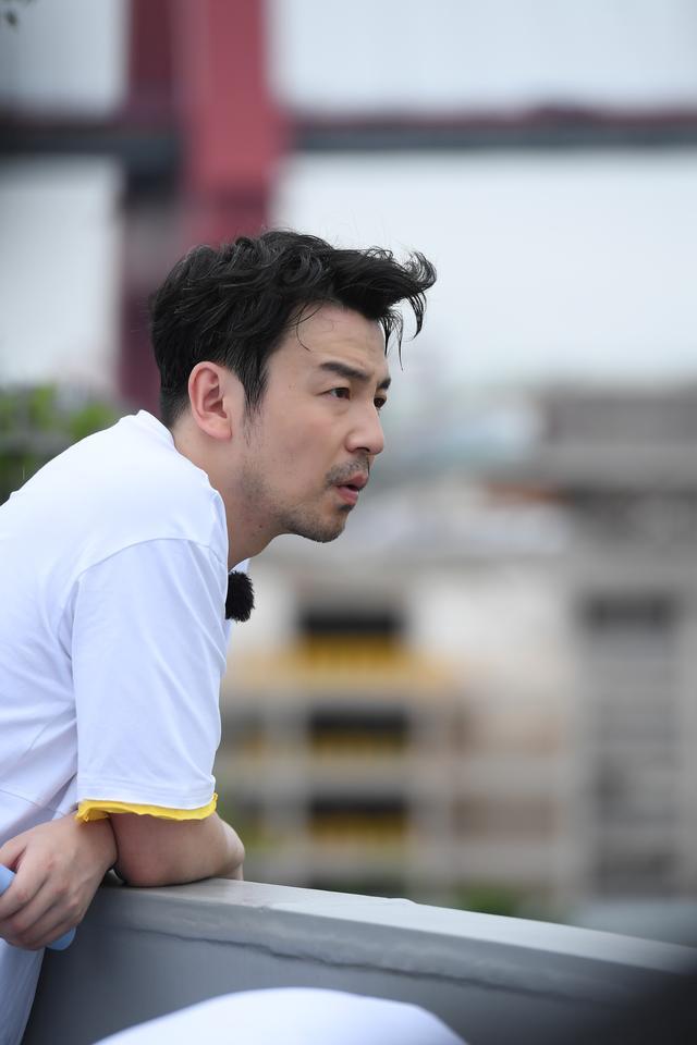 岳云鹏|《极限挑战6》郭京飞邓伦高能解密 岳云鹏被锁魔术箱