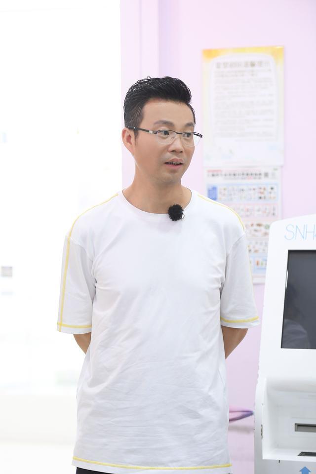 岳云鹏|《极限挑战6》郭京飞邓伦高能解密 岳云鹏被锁魔术箱