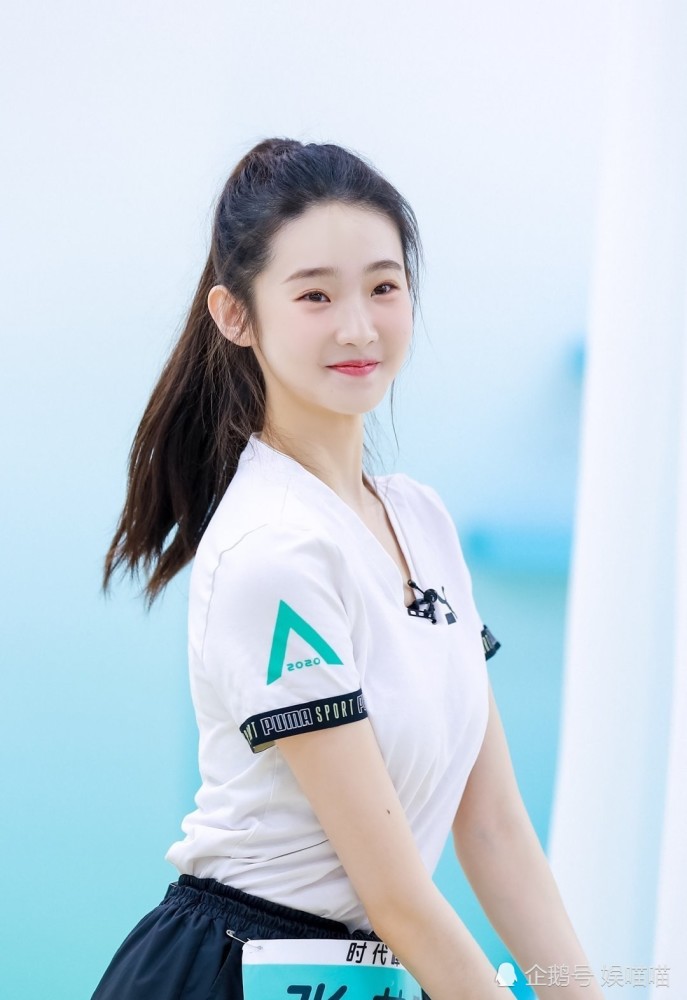 陈情令|创造营C位无悬念，张艺凡出道感谢时代峰峻，陈卓璇暗CUE《陈情令》