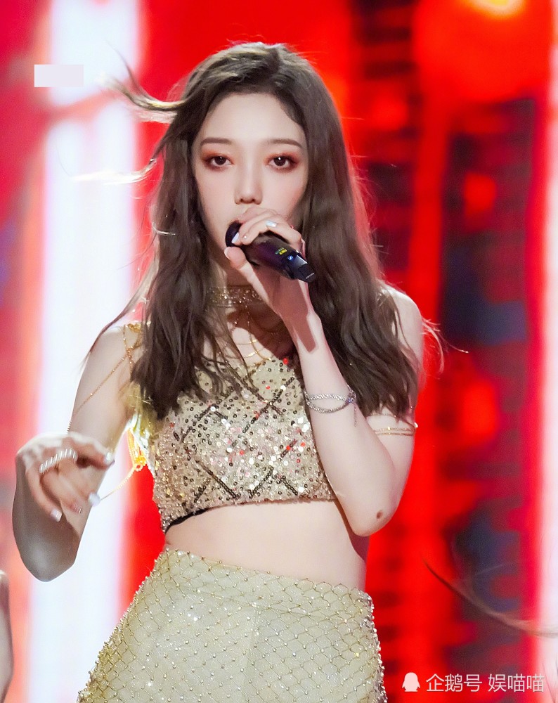 陈情令|创造营C位无悬念，张艺凡出道感谢时代峰峻，陈卓璇暗CUE《陈情令》