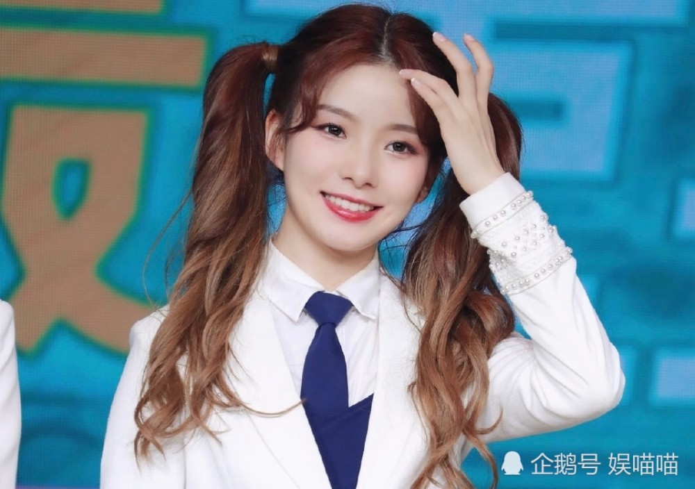 陈情令|创造营C位无悬念，张艺凡出道感谢时代峰峻，陈卓璇暗CUE《陈情令》