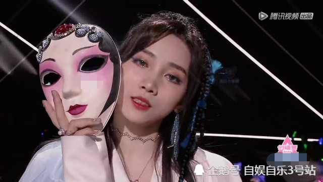 希林|希林跑调及时自救，陈卓璇颠覆自我很惊艳，张艺凡打安全牌舞步却不稳