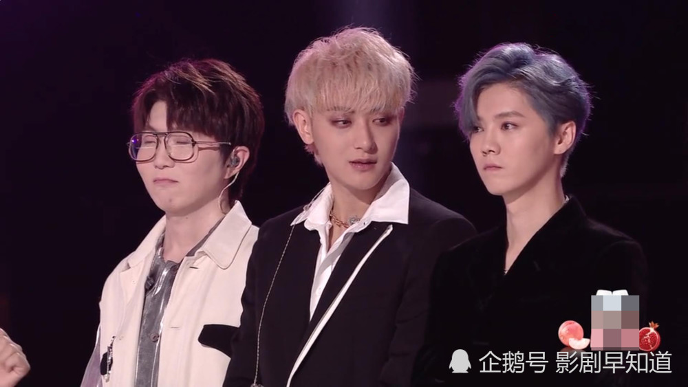 创3|《创3》硬糖少女303出道，首秀发生直播事故，节目组掉链子