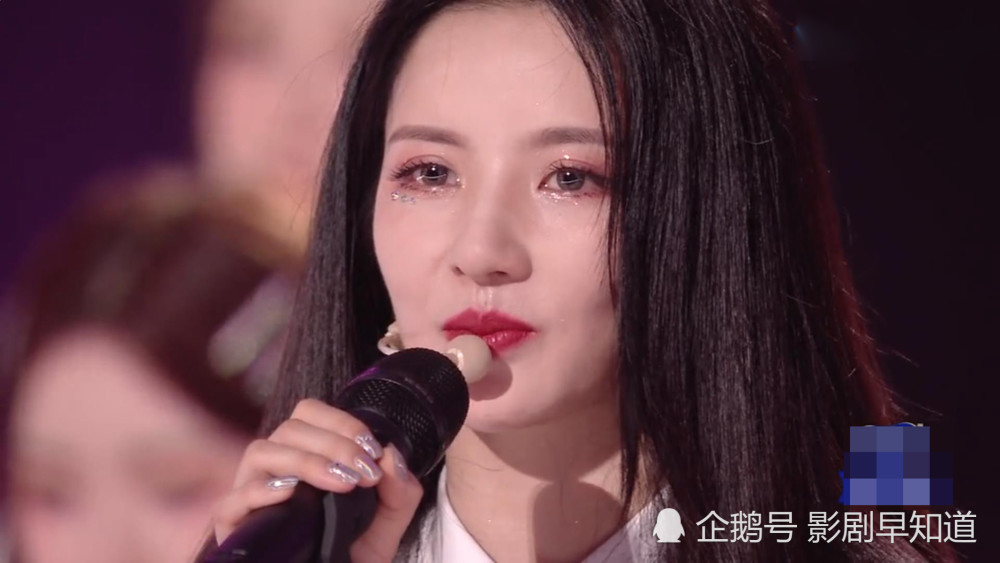 创3|《创3》硬糖少女303出道，首秀发生直播事故，节目组掉链子