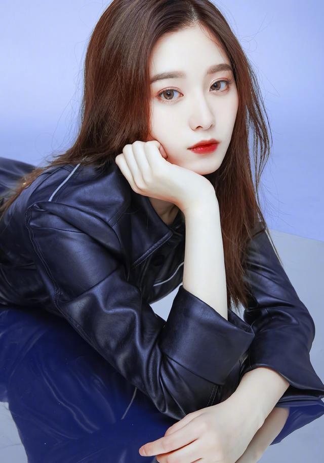 徐艺洋|张艺凡能成团被质疑背景强大，徐艺洋没出道是被黄子韬拖累？