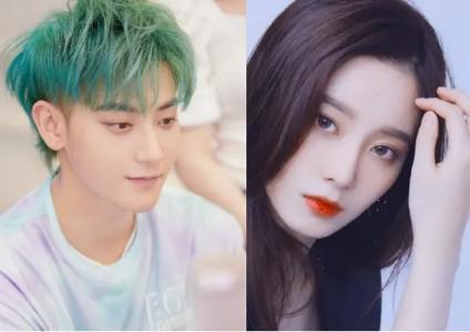 徐艺洋|张艺凡能成团被质疑背景强大，徐艺洋没出道是被黄子韬拖累？