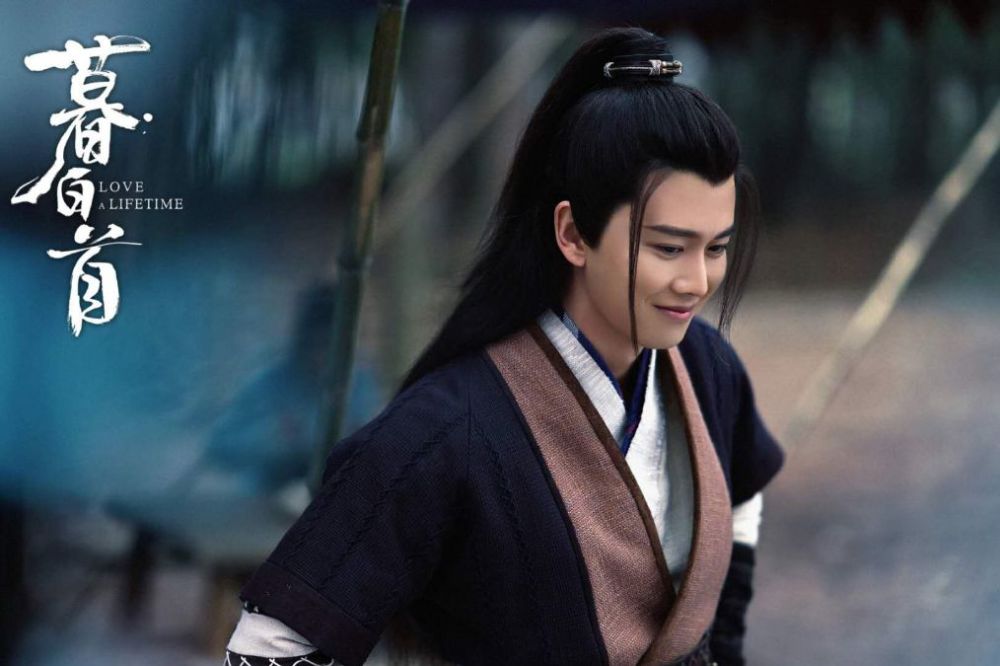 任嘉伦|7月虐心剧排行，任嘉伦第三，谭松韵第二，这一部从头虐到尾