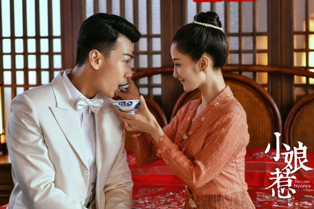 任嘉伦|7月虐心剧排行，任嘉伦第三，谭松韵第二，这一部从头虐到尾