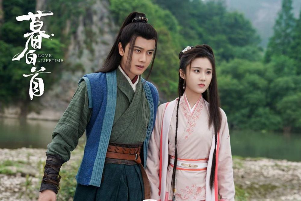 任嘉伦|7月虐心剧排行，任嘉伦第三，谭松韵第二，这一部从头虐到尾