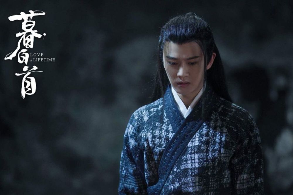 任嘉伦|7月虐心剧排行，任嘉伦第三，谭松韵第二，这一部从头虐到尾