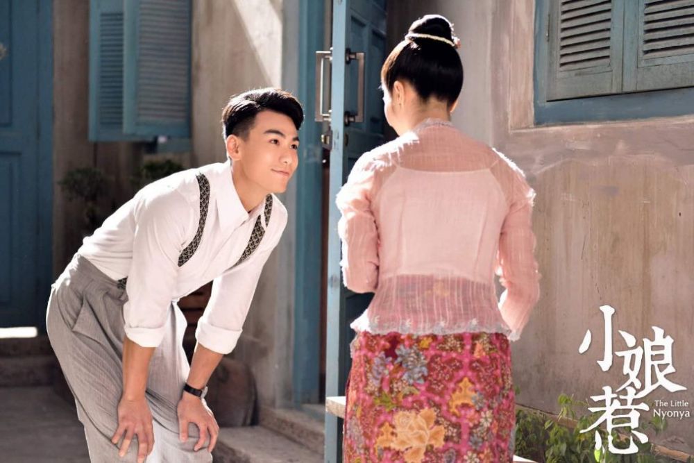 任嘉伦|7月虐心剧排行，任嘉伦第三，谭松韵第二，这一部从头虐到尾