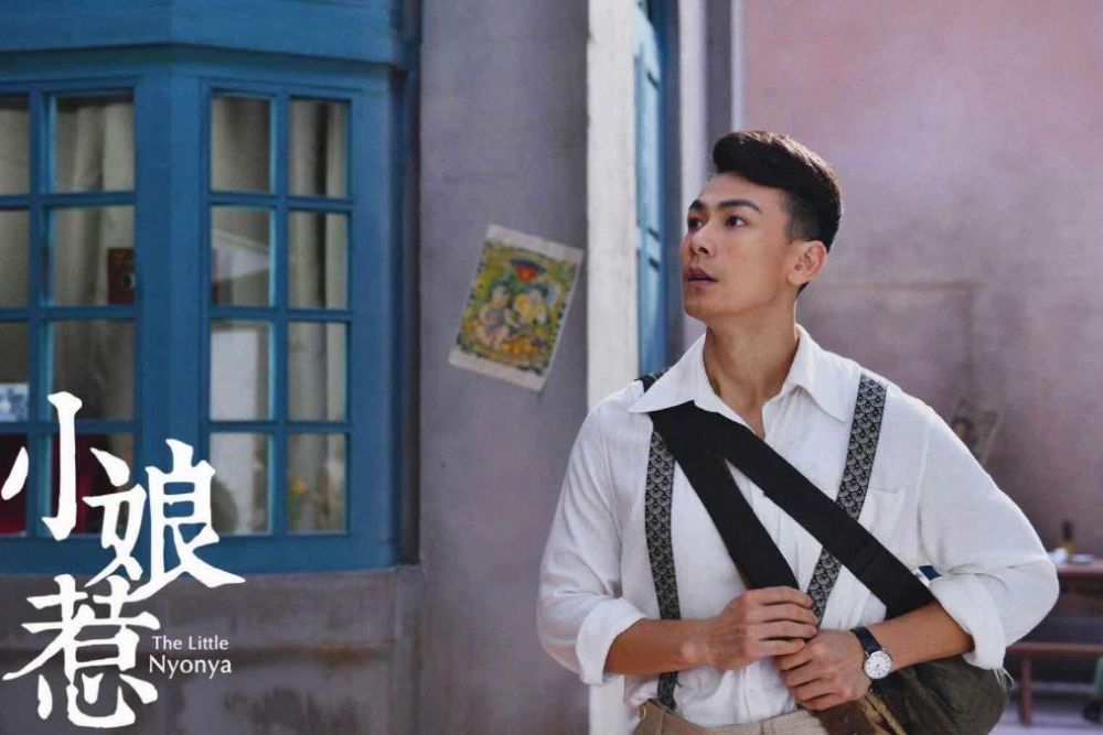 任嘉伦|7月虐心剧排行，任嘉伦第三，谭松韵第二，这一部从头虐到尾