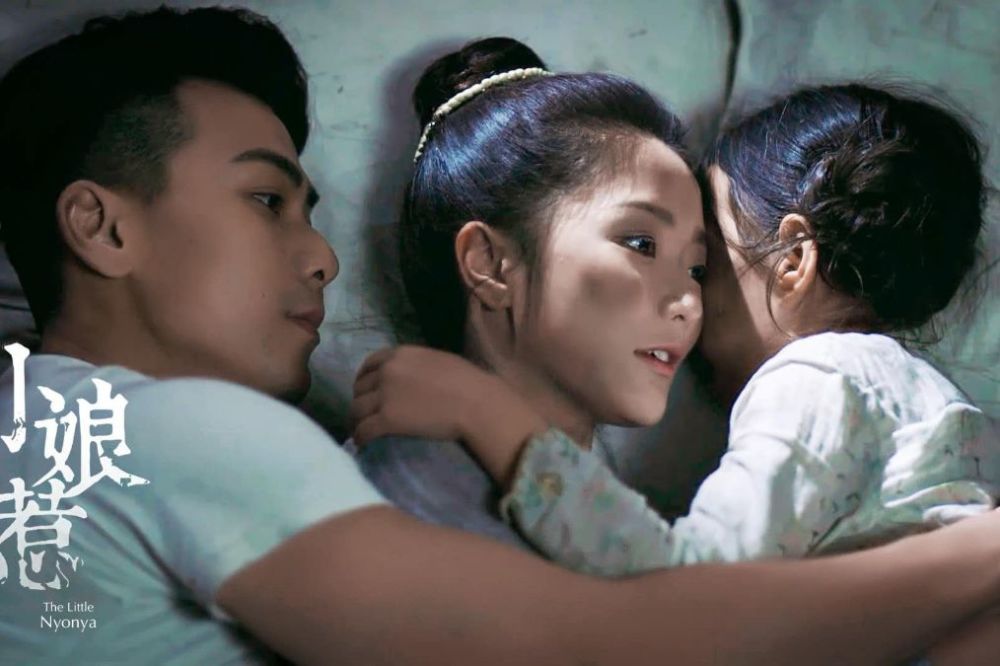 任嘉伦|7月虐心剧排行，任嘉伦第三，谭松韵第二，这一部从头虐到尾