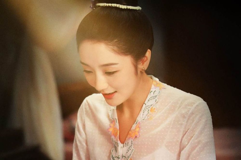 任嘉伦|7月虐心剧排行，任嘉伦第三，谭松韵第二，这一部从头虐到尾