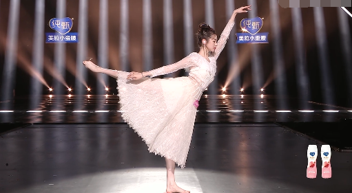 徐艺洋|张艺凡压线成团，腰伤复发缺席合作舞台，徐艺洋下岛失败意难平