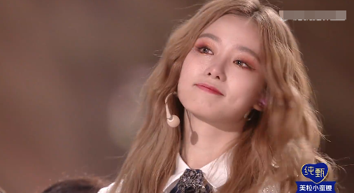 徐艺洋|张艺凡压线成团，腰伤复发缺席合作舞台，徐艺洋下岛失败意难平