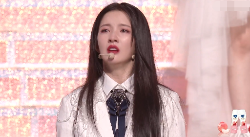 徐艺洋|张艺凡压线成团，腰伤复发缺席合作舞台，徐艺洋下岛失败意难平