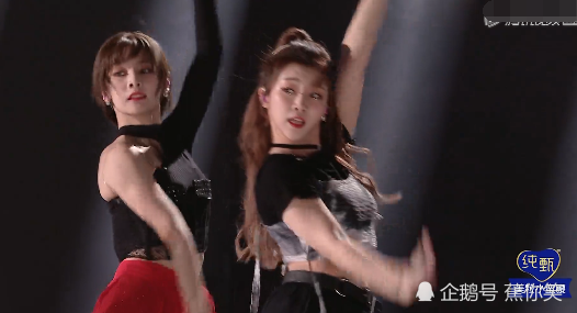 徐艺洋|张艺凡压线成团，腰伤复发缺席合作舞台，徐艺洋下岛失败意难平